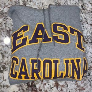 ECU hoodie